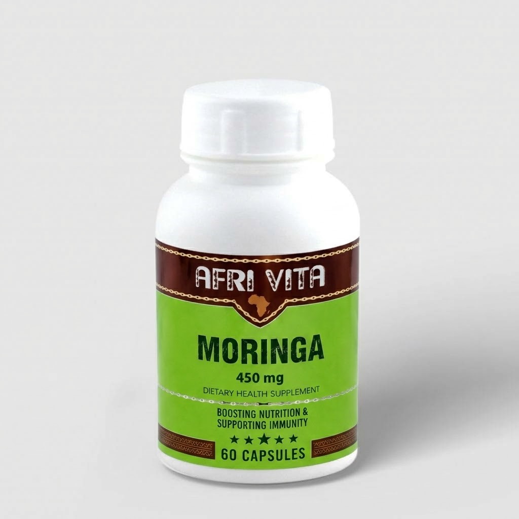 Moringa